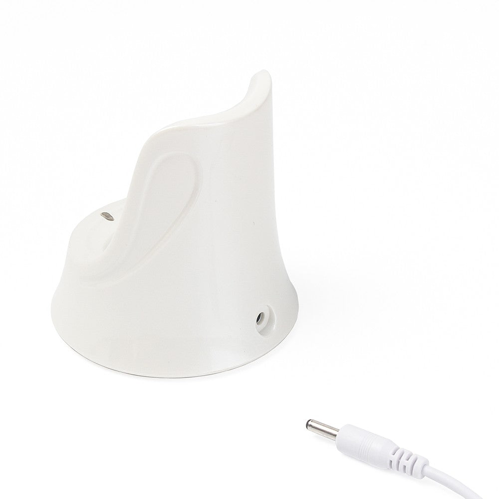 Dispositivo de cuidado de la piel, aparato facial de mesoterapia mediante electroporación de radio frecuencia LED