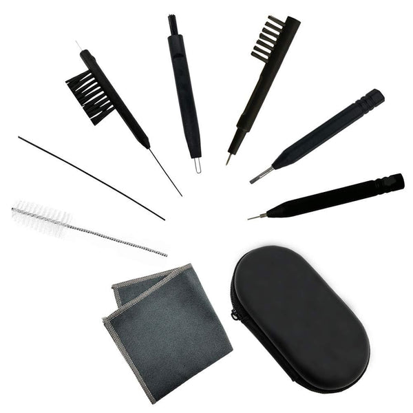 Kit Limpieza Audífonos