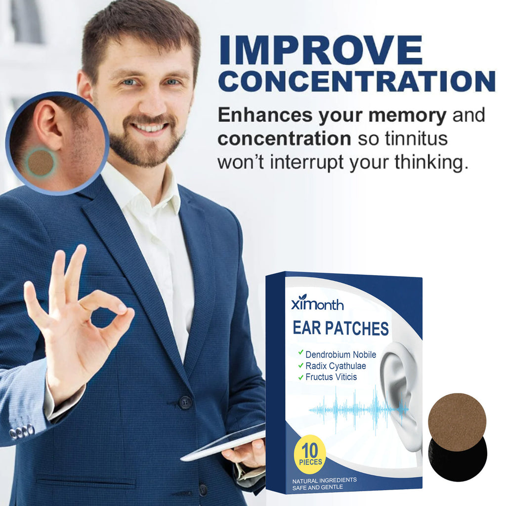 Producto para el bienestar y confort auditivo.
